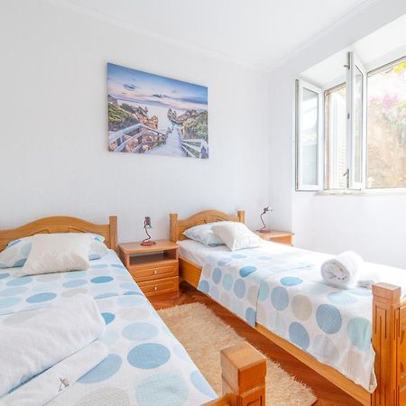 Apartman Andelina Old Town Cavtat Exterior foto