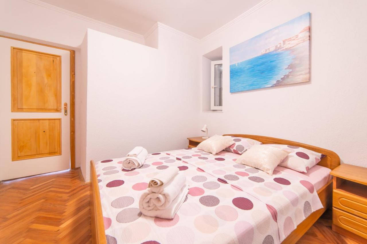 Apartman Andelina Old Town Cavtat Exterior foto