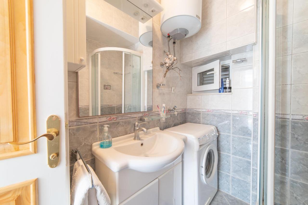 Apartman Andelina Old Town Cavtat Exterior foto