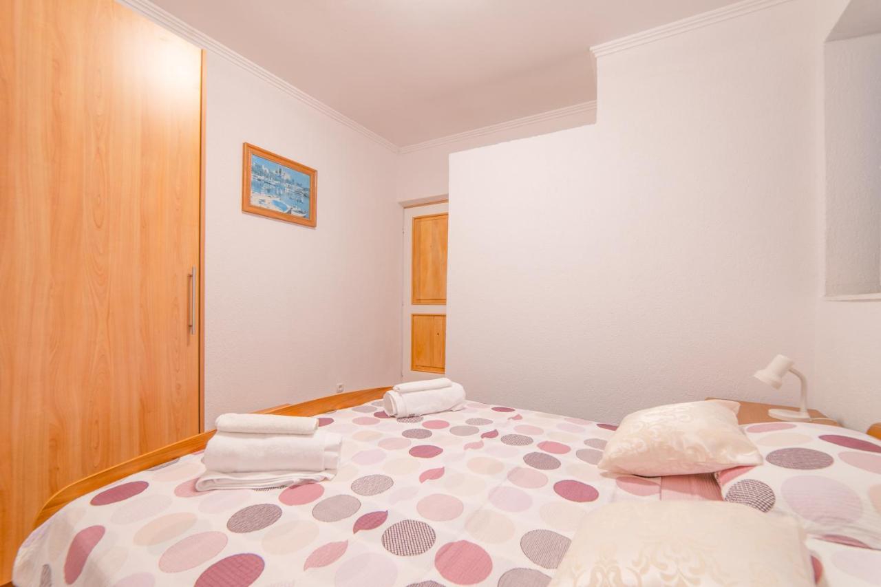 Apartman Andelina Old Town Cavtat Exterior foto